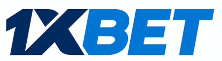 1XBET Logo